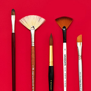 Brushes