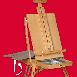 Easels