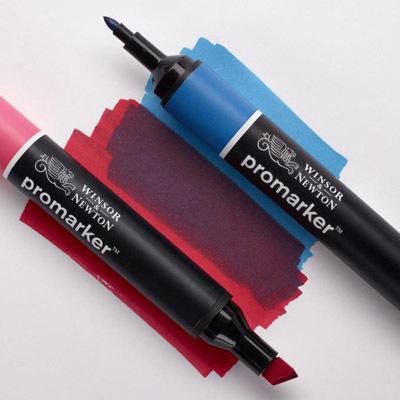 WINSOR & NEWTON PROMARKER INDIVIDUALS £1 EACH