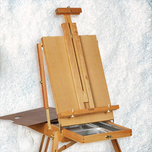 EASELS