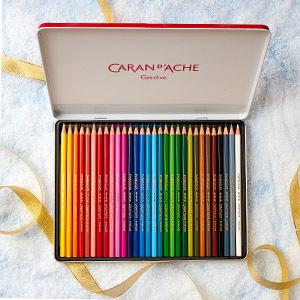 CARAN D'ACHE