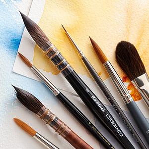 Brushes