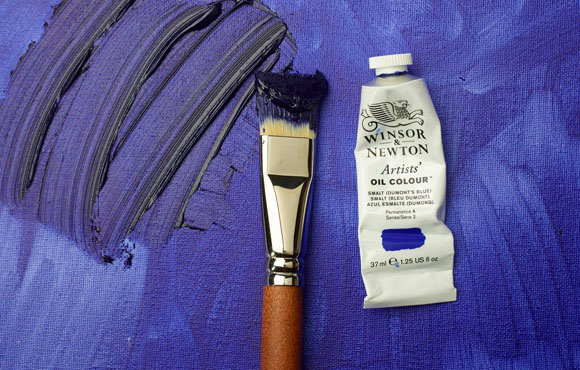 Winsor & Newton Artists' Oil